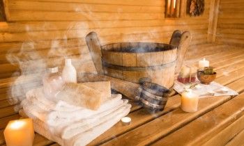 Какие напитки пить в бане для восстановления организма
