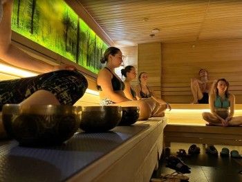 Проведи летний SPA-отдых в Termoland на Ботанической