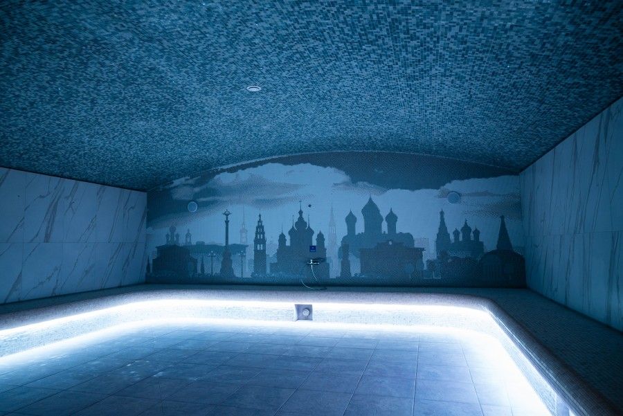 Фото комплекса